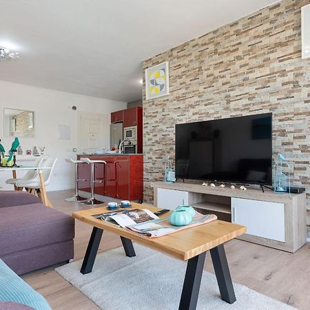 Apartment Scandi - Alcudia المظهر الخارجي الصورة