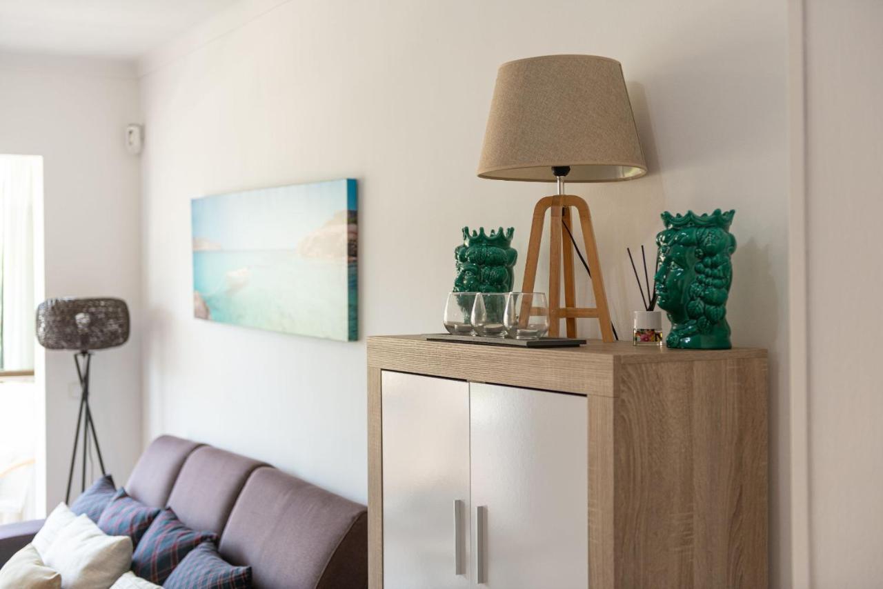 Apartment Scandi - Alcudia المظهر الخارجي الصورة