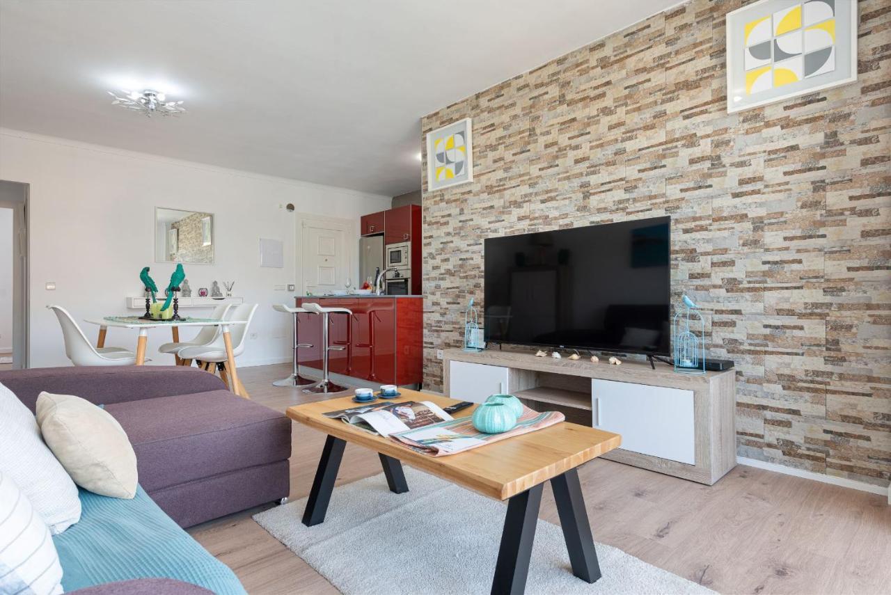 Apartment Scandi - Alcudia المظهر الخارجي الصورة