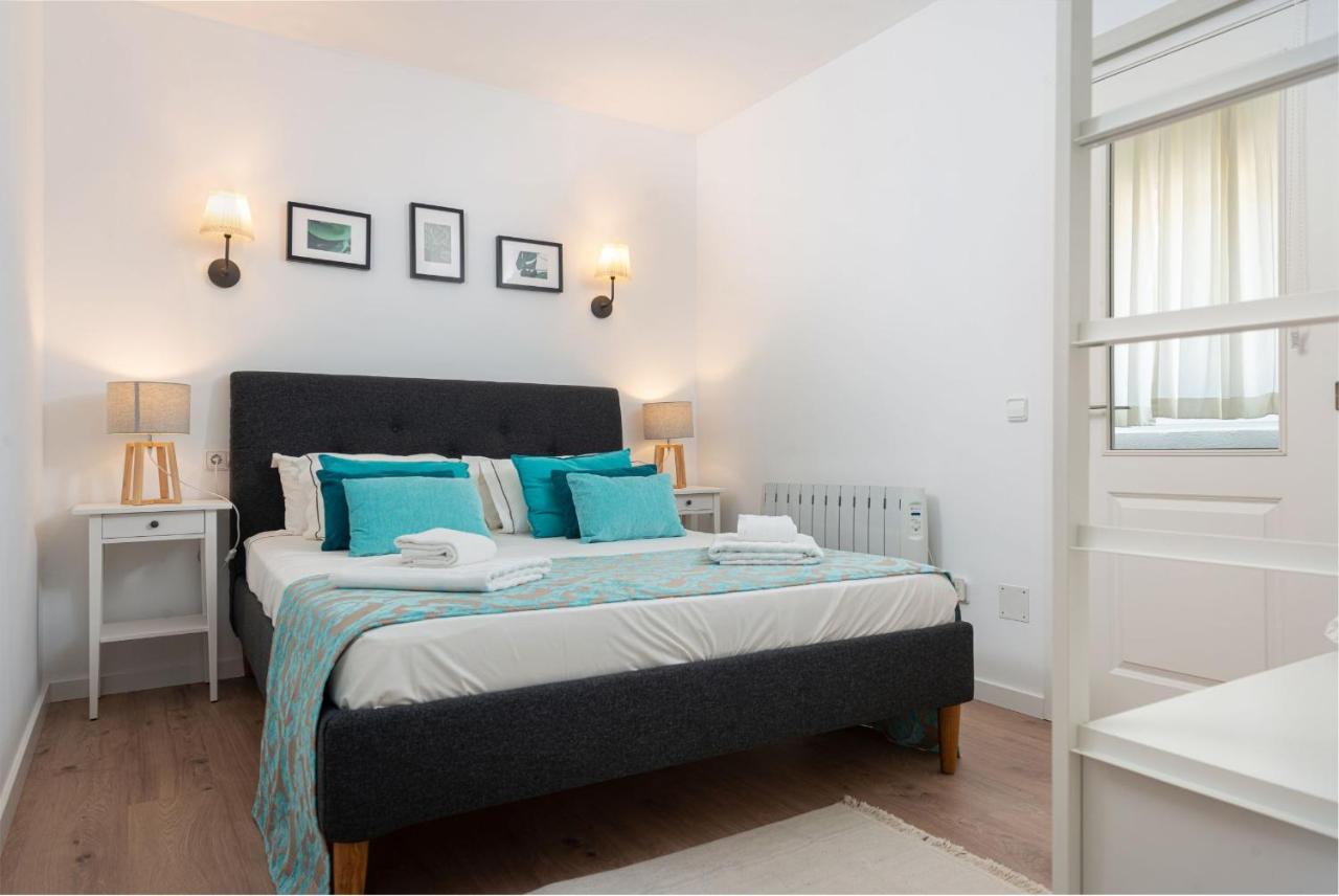 Apartment Scandi - Alcudia المظهر الخارجي الصورة
