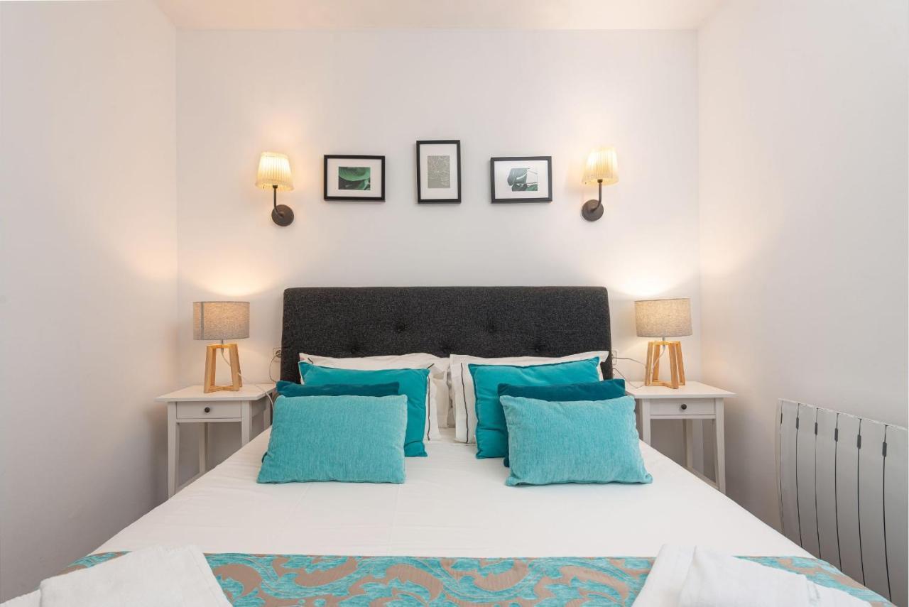 Apartment Scandi - Alcudia المظهر الخارجي الصورة