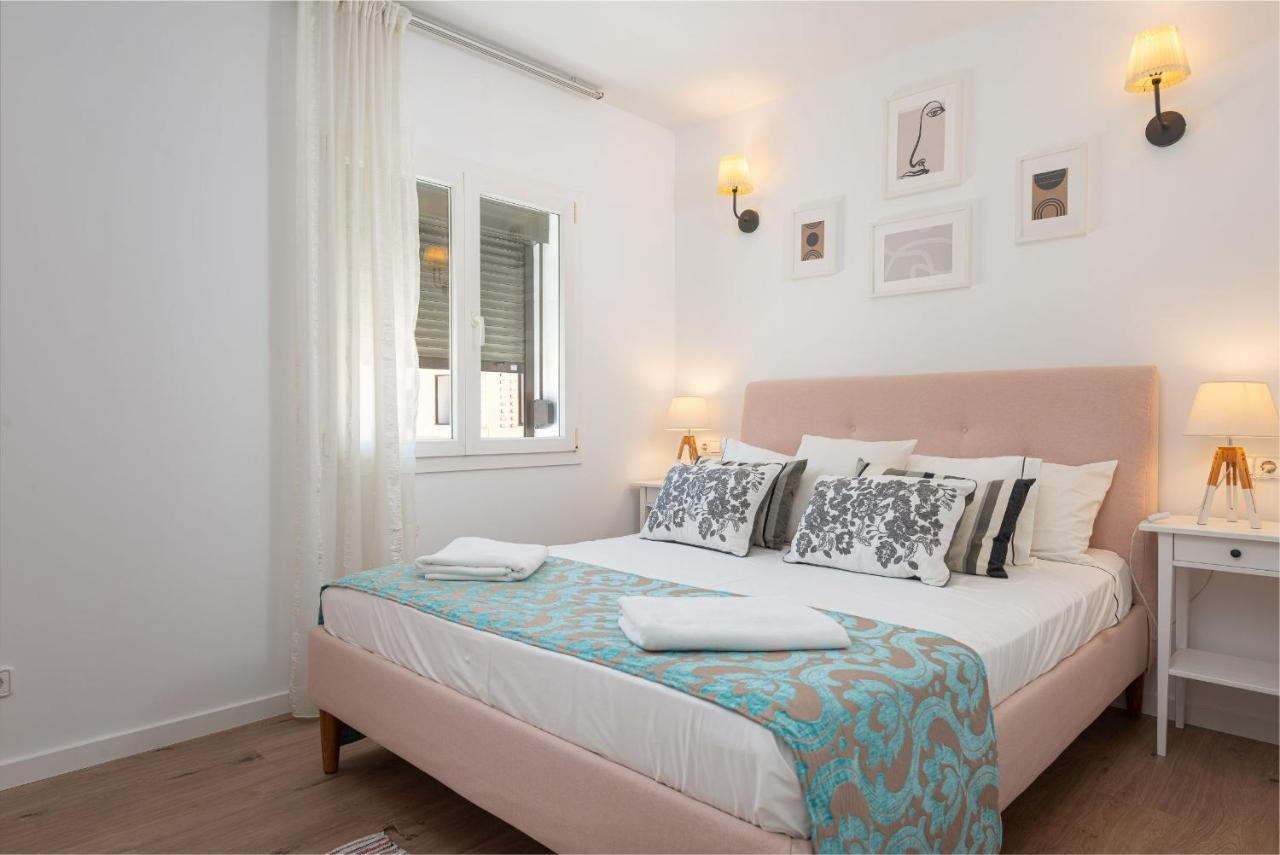 Apartment Scandi - Alcudia المظهر الخارجي الصورة