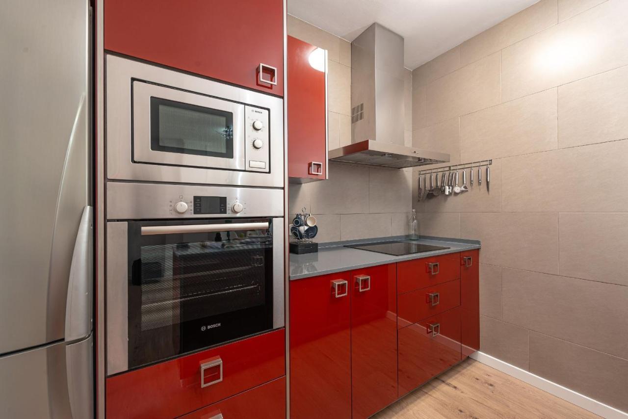 Apartment Scandi - Alcudia المظهر الخارجي الصورة