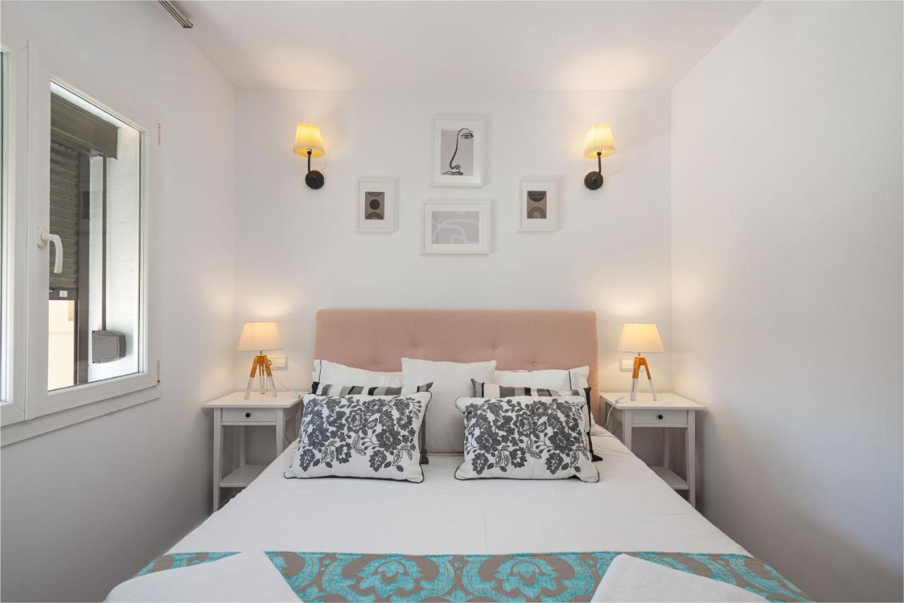 Apartment Scandi - Alcudia المظهر الخارجي الصورة